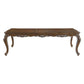 Latisha - Dining Table - Antique Oak