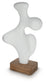 Lavarsen - Sculpture