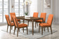 Maggie - Dining Table Set