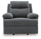Side-Swipe - Rocker Recliner