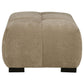 Octavia - Upholstered Rectangular Ottoman