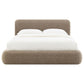Erica - Upholstered Bed