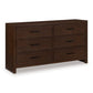 Ticanter - Dresser - Brown