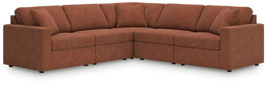 Modmax - Symmetrical Sectional - Spice