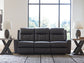 Mackmenville - Reclining Sofa