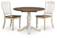 Wirloni - Dining Table Set