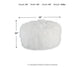 Galice - Oversized Ottoman