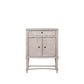 Wynsor - Wine Cabinet - Antique White