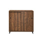 Waina - Shoe Cabinet - Oak