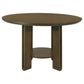 Ottowa - Round Dining Table
