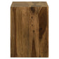 Odilia - Rectangular Solid Wood Table