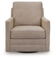 Freybourne Next-Gen Nuvella - Swivel Accent Chair