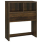 Westpark - Bookcase Headboard