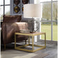 Genevieve - Table
