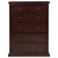 Sumerlin - 6-Drawer Bedroom Chest Of Drawers