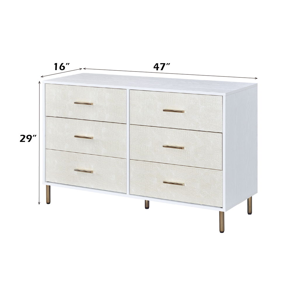 Myles - Dresser