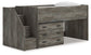 Frandern - Loft Bed