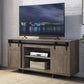 Bellarosa - TV Stand Same Lv01440) - Gray Washed