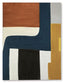 Lennmen - Wall Art - Multi