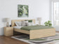 Onita - Panel Headboard