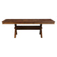 Apollo - Dining Table - Walnut