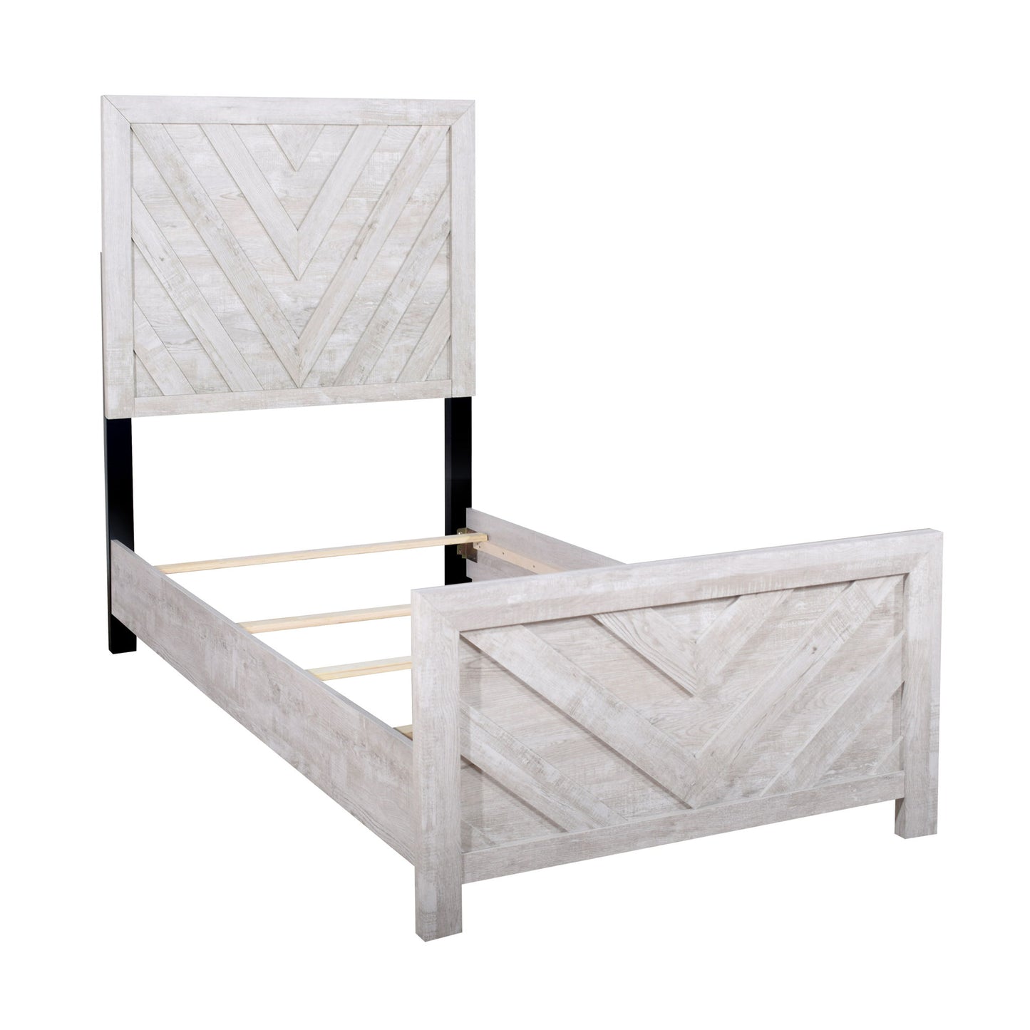 Biscayne - Bed