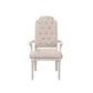 Wynsor - Arm Chair Set of 2) - Antique White