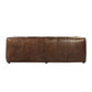 Brancaster - Sofa - Retro Brown Top Grain Leather