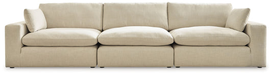 Elyza - 3 Piece Sectional