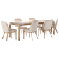 Solano - Extension Table Dining Set