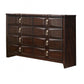 Lancaster - Dresser - Espresso