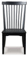Greddinton - Extension Dining Table Set
