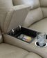 Narwhal Place - Reclining Sectional