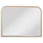 Kailani - Dresser Mirror - Beige Oak