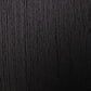 Danziar - Full Slat Headboard - Black