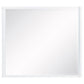 Gracemont - Dresser Mirror - White