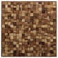 Dashwell - Wall Decor - Brown