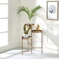 Namid - Plant Stand - Gold