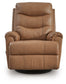 Flynwood - Swivel Glider Recliner