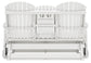 Hyland Wave - Outdoor Set