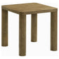 Castlewood - Engineered Wood Accent Table