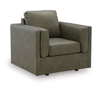 Hollis Studio - Chair - Grove