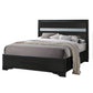 Naima - Contemporary - Bed
