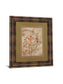 Autumn's Delight Il By Nan - Framed Print Wall Art - Light Brown