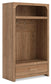 Dovander - Hall Tree With Storage Bench - Brown