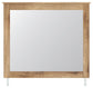 Makidern - Bedroom Mirror