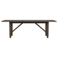 Matisse - Rectangular Dining Table Set