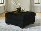 SimpleJoy - Oversized Accent Ottoman