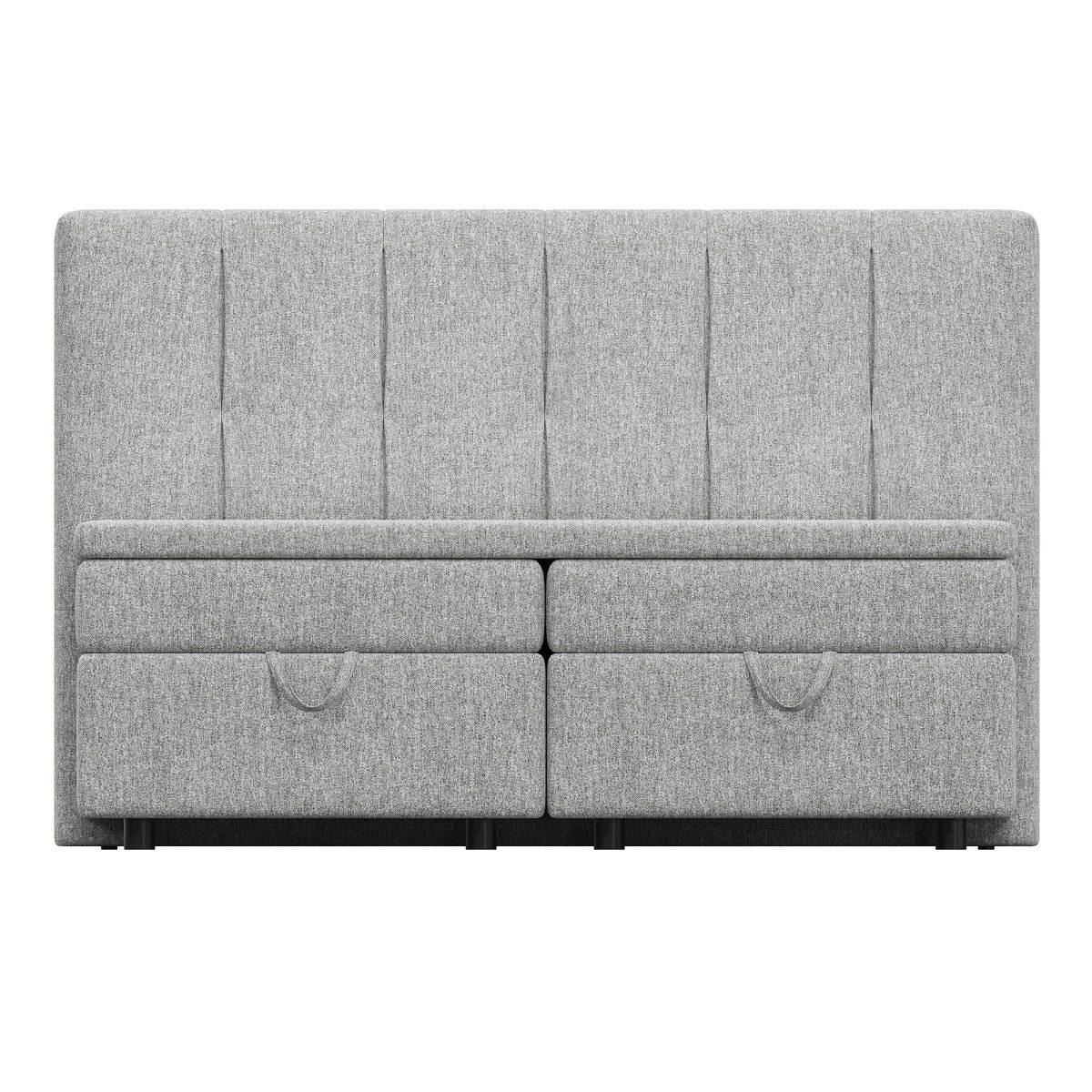 Avenia - Bed With Storage