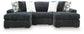 Midnight-Madness - Sectional